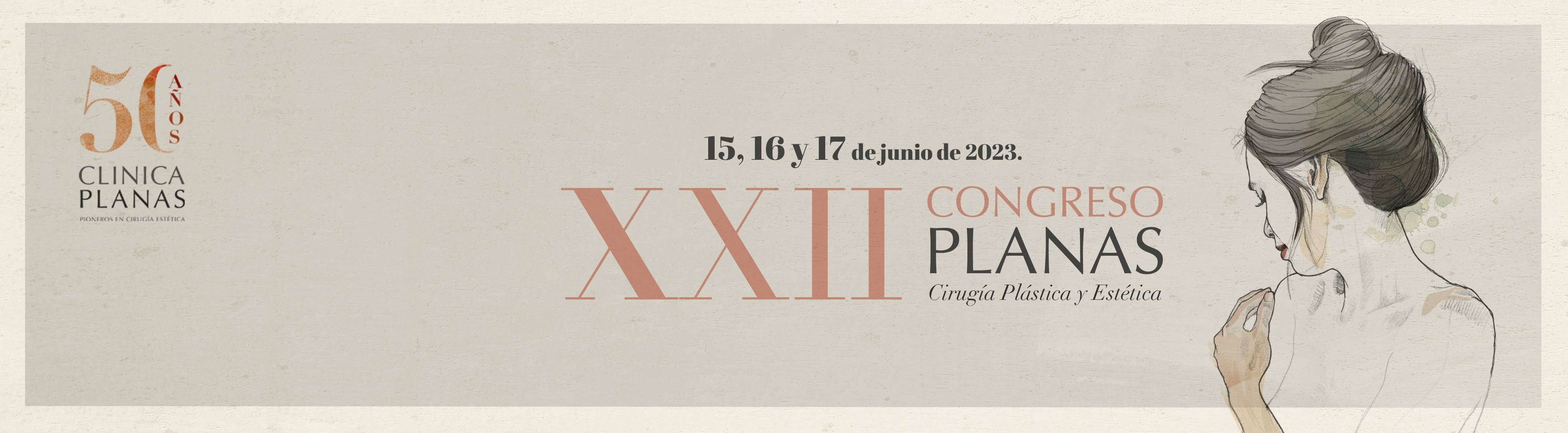 XXII Congreso Planas