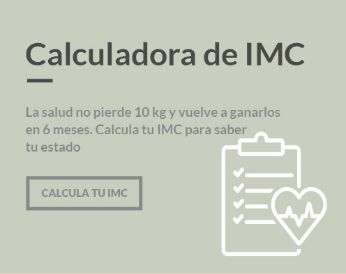 Calculadora IMC