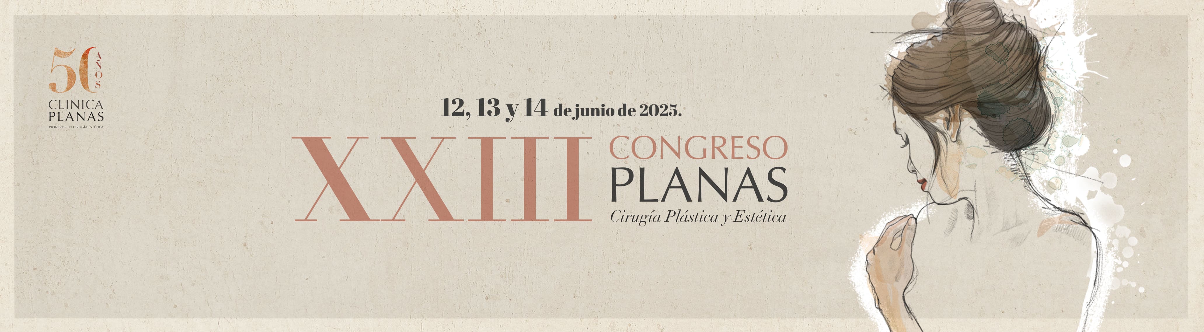 XXII Congreso Planas