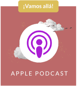 Enlace a nuestro podcast en Apple