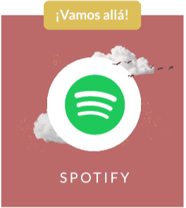 Enlace a nuestro podcast en Spotify