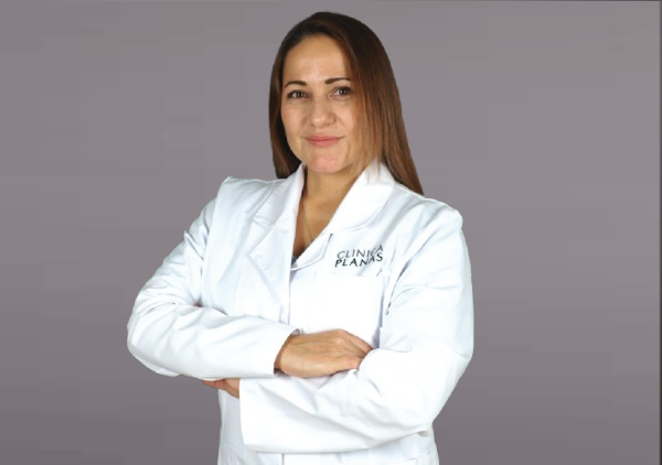 Kelly Galvis