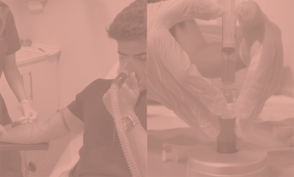 Regeneración capilar: combinando hipoxia con factores de crecimiento