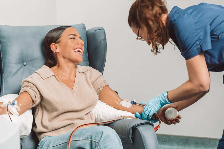 Tratamiento plasmaféresis 1