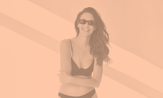 Tipos de pecho: guía estética para conocer su forma y opciones de mejora