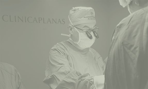 Cirurgia del lipedema pas a pas amb el Dr. Jaume Masià
