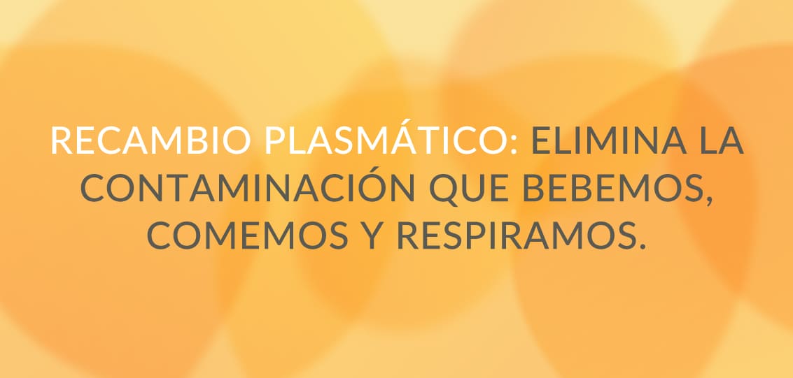 Banner Plasmaféresis