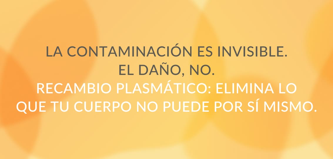 Banner Plasmaféresis