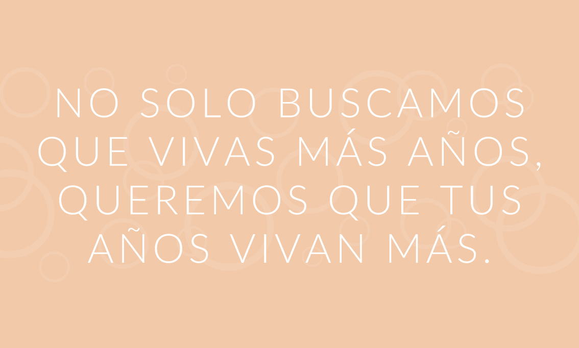 Tratamiento antienvejecimiento