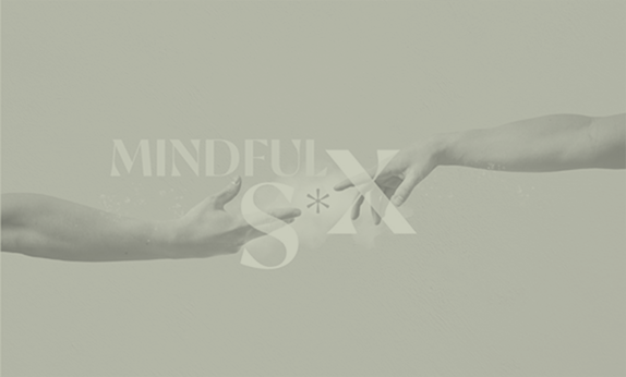 Mindful Sex · Deixa de complir. Torna a desitjar.