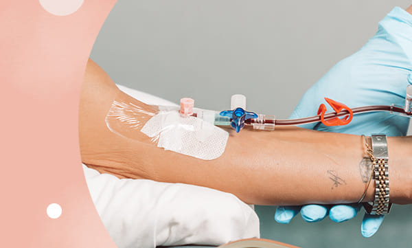 Monocyte Treatment