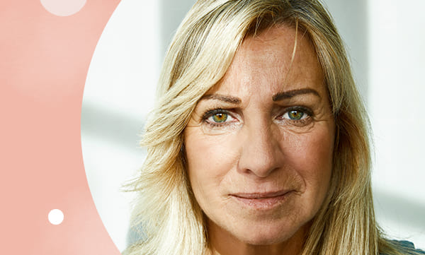 Anti-ageing treatment