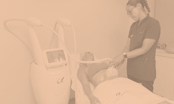 Non-surgical localized fat reduction: Everything you need to know