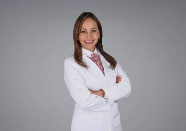 Irene Cruz