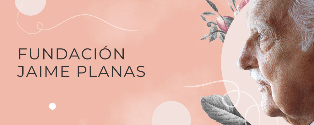 Fundación Jaime Planas