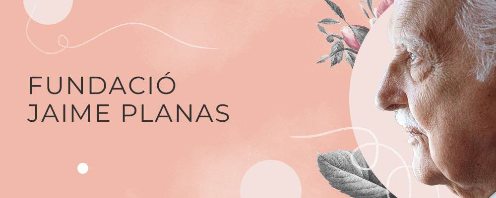 Fundación Jaime Planas
