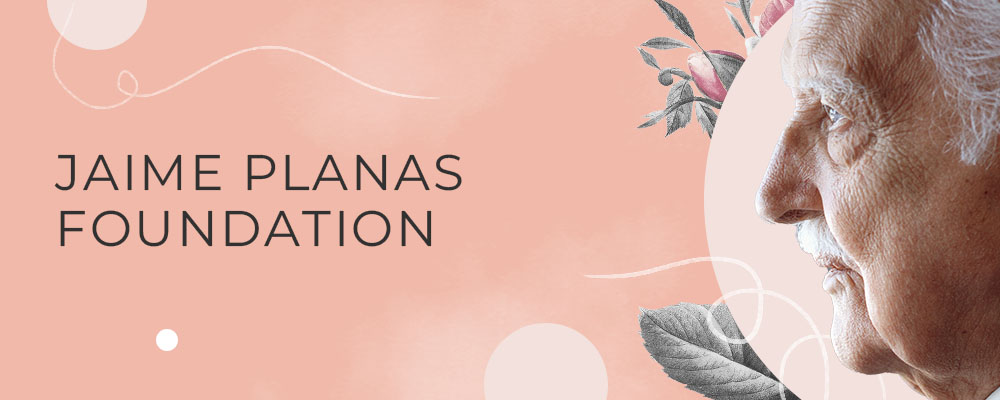 Fundación Jaime Planas