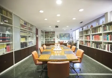 Library - 2