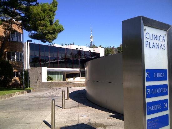 Clínica Planas, medicina estética en Barcelona