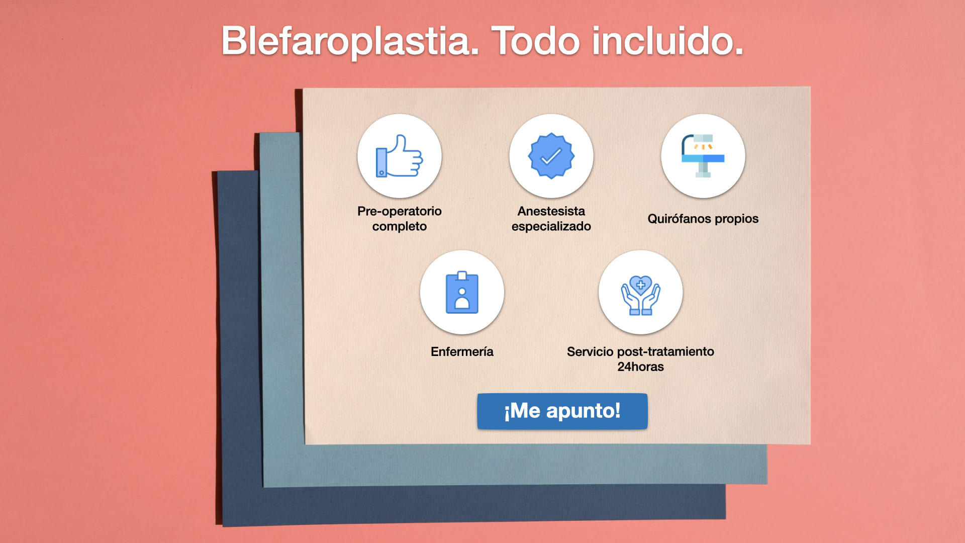 Blefaroplastia