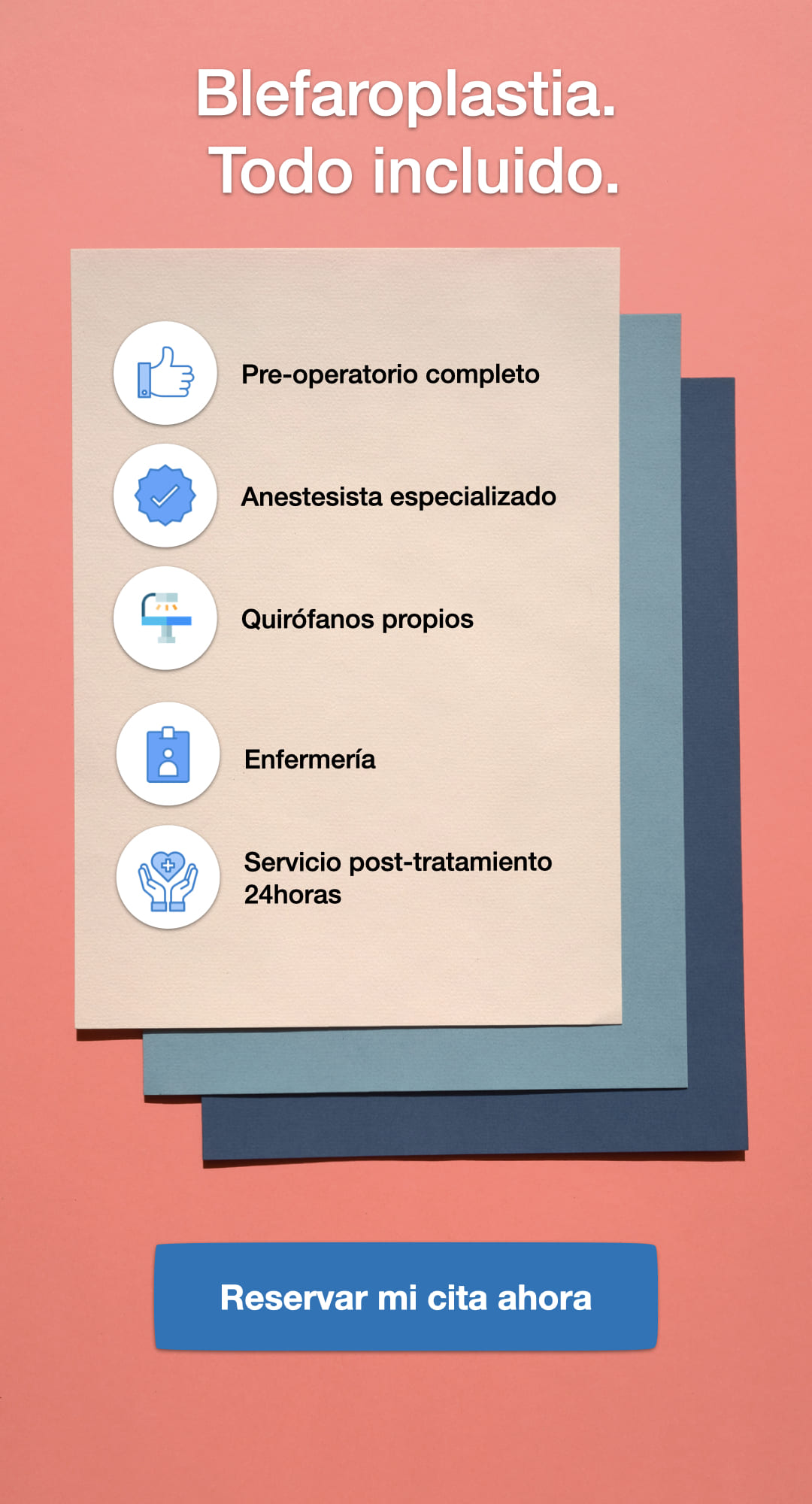Blefaroplastia