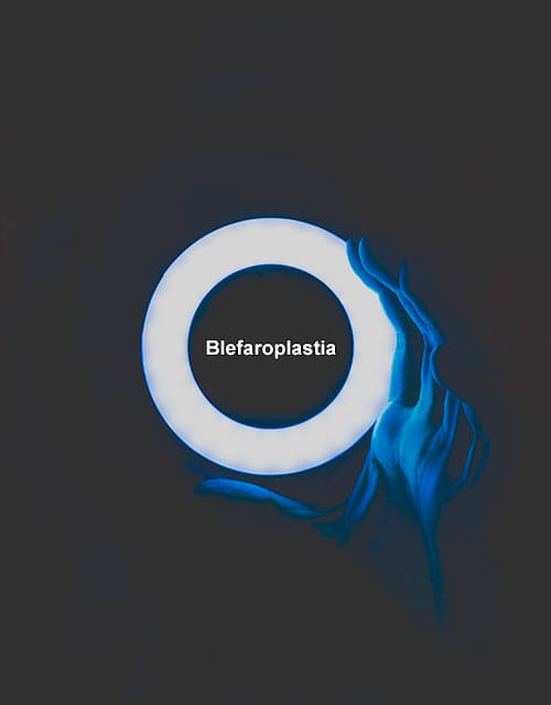 Blefaroplastia