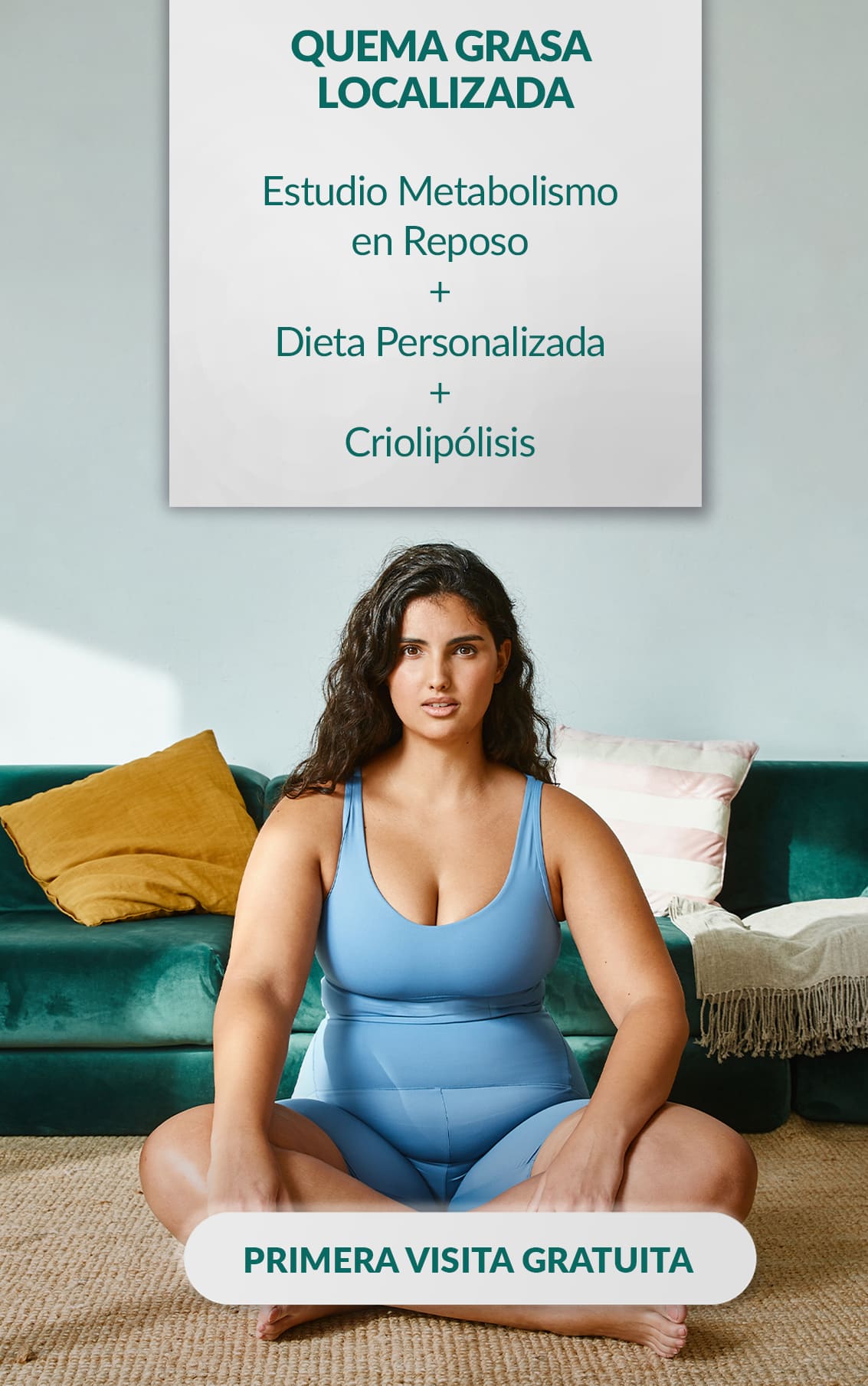Criolipolisis