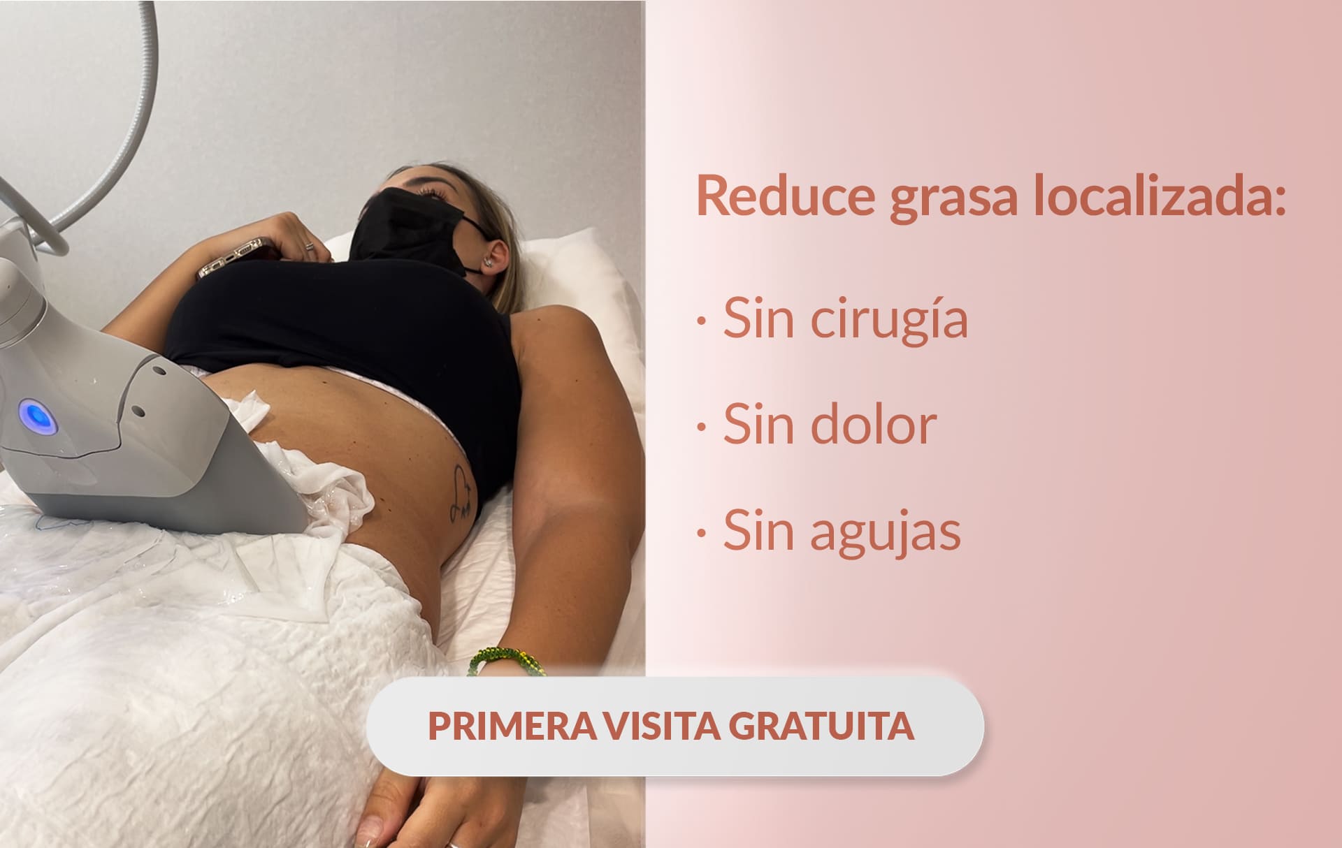 Criolipolisis
