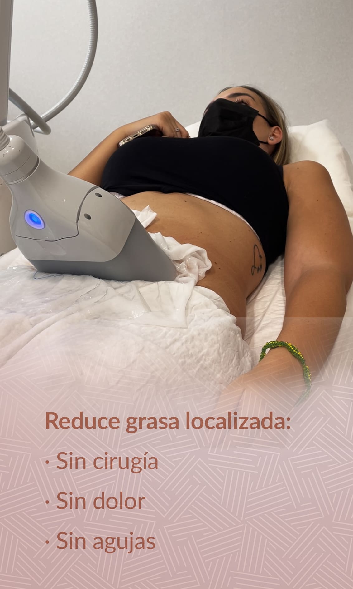 Criolipolisis