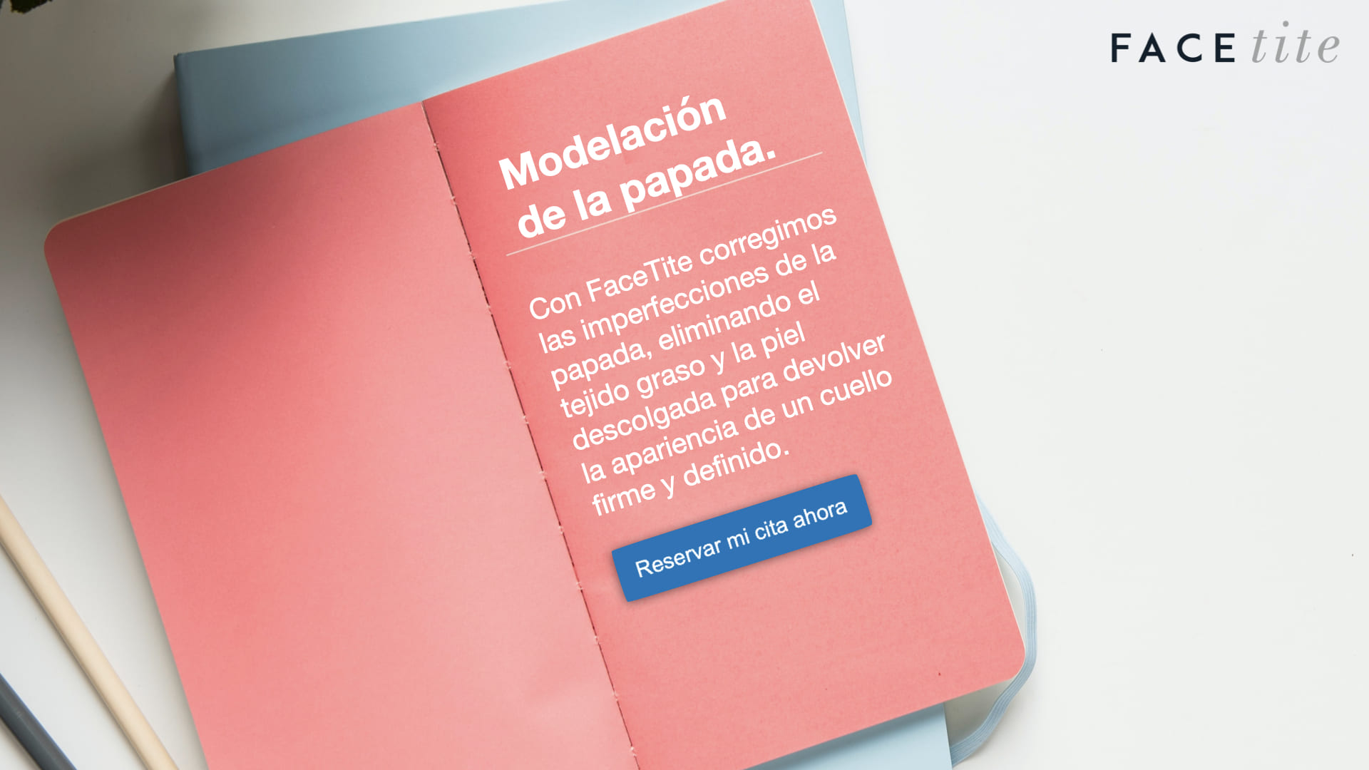 Eliminación de Papada