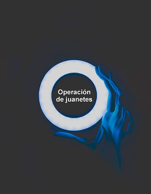 Operación de Juanetes