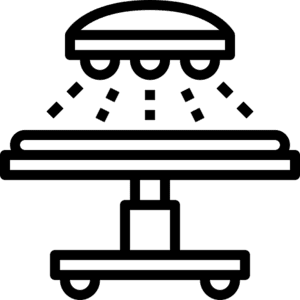 Quirófanos propios