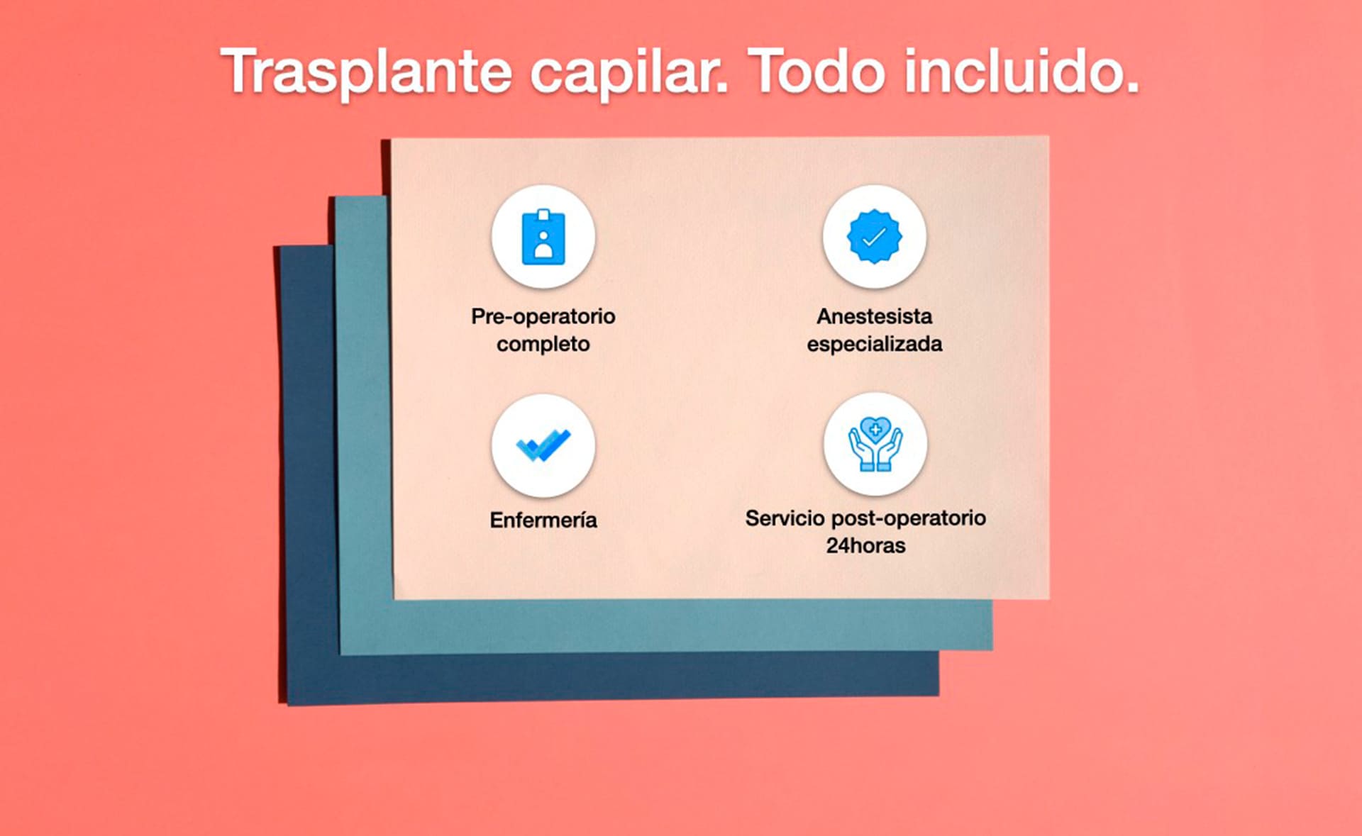 Microinjertos Capilares