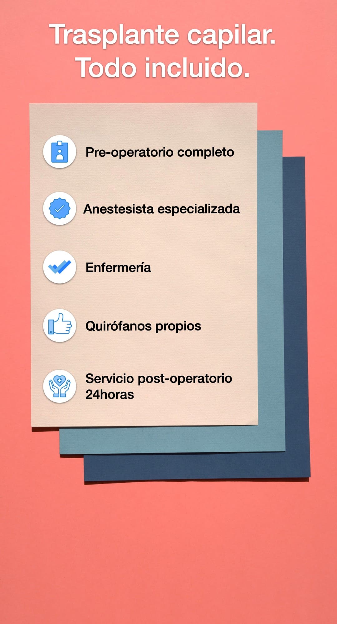 Microinjertos Capilares