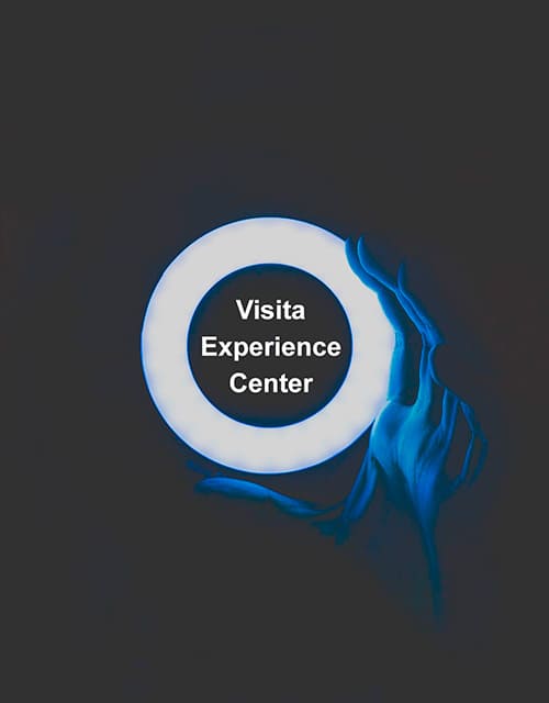 Visita Experience Center