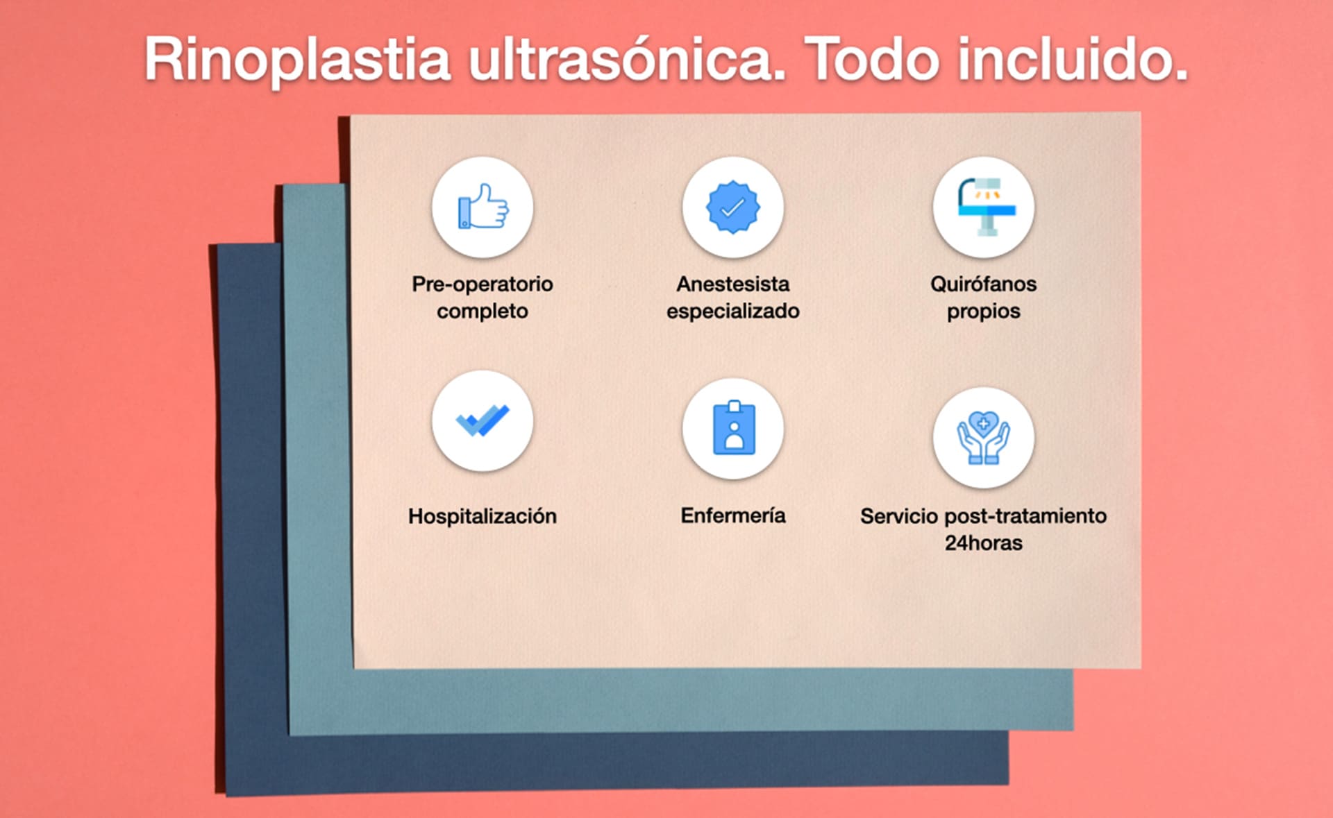 Rinoplastia Ultrasónica