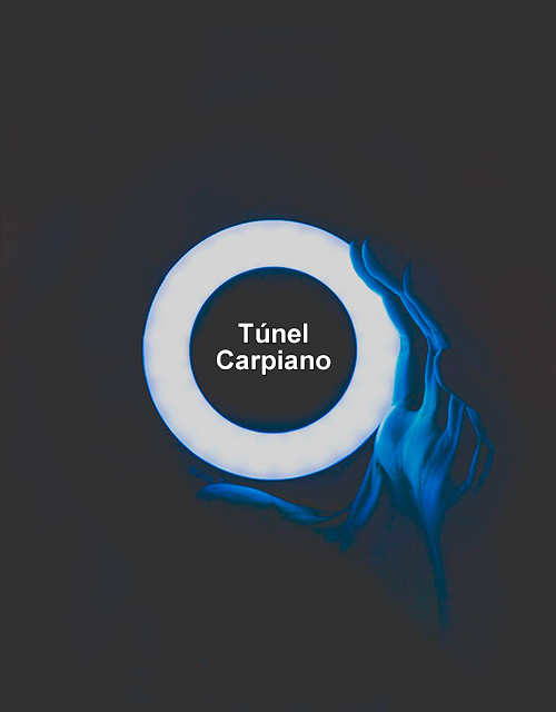 Túnel Carpiano