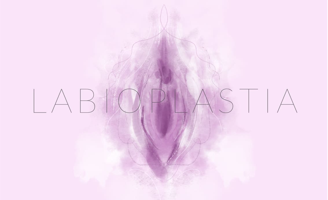 Labioplastia y Cámara Hiperbárica