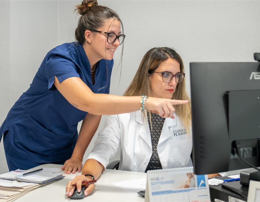 Labioplastia y Cámara Hiperbárica