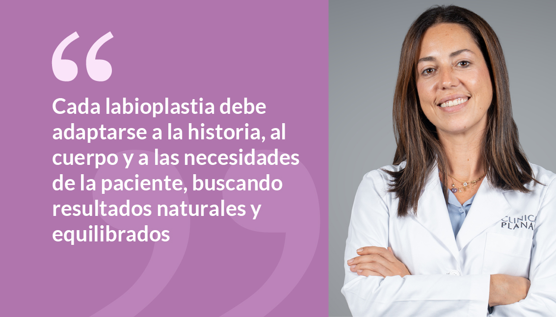 Labioplastia y C&aacute;mara Hiperb&aacute;rica