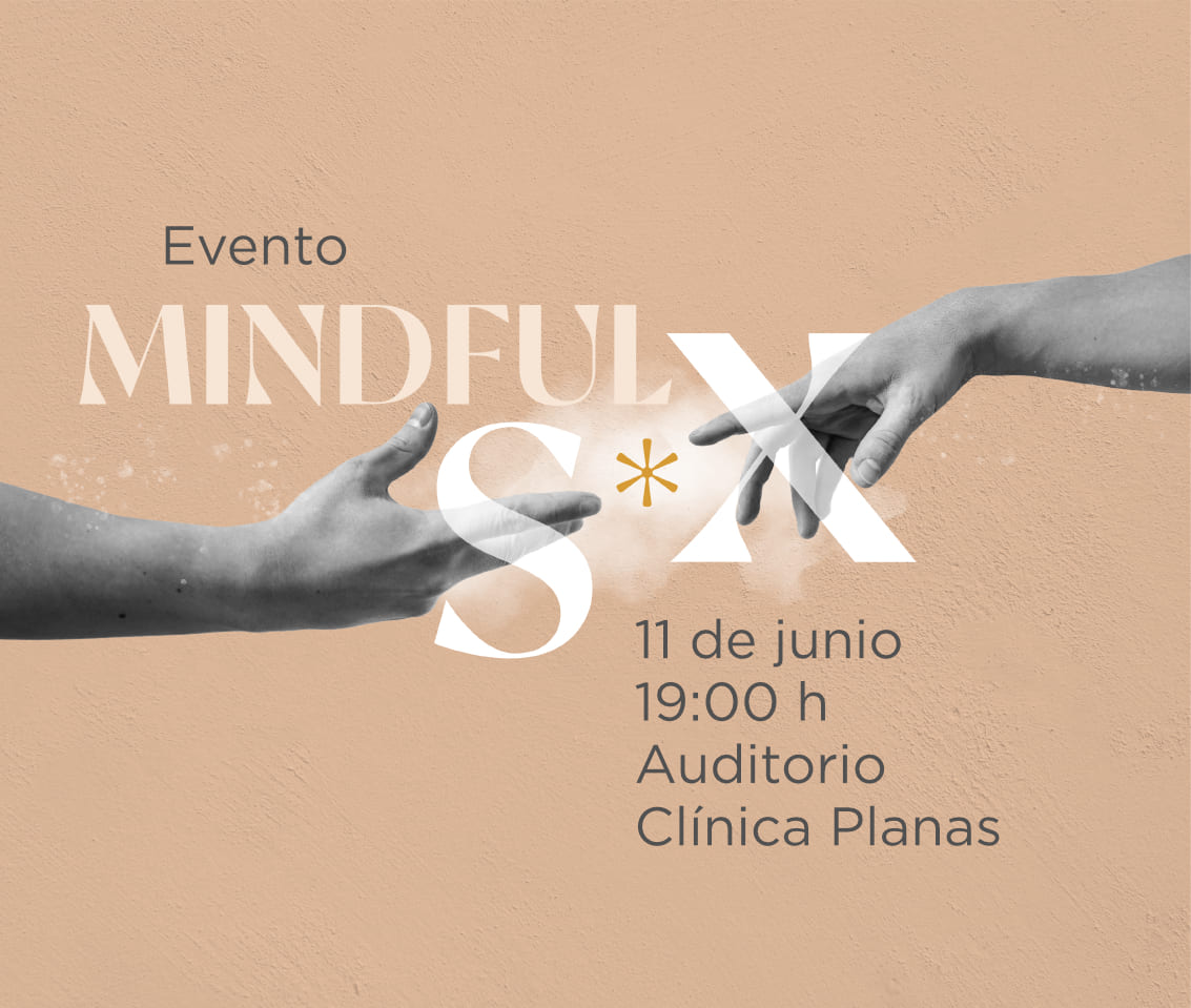 Mindful Sex