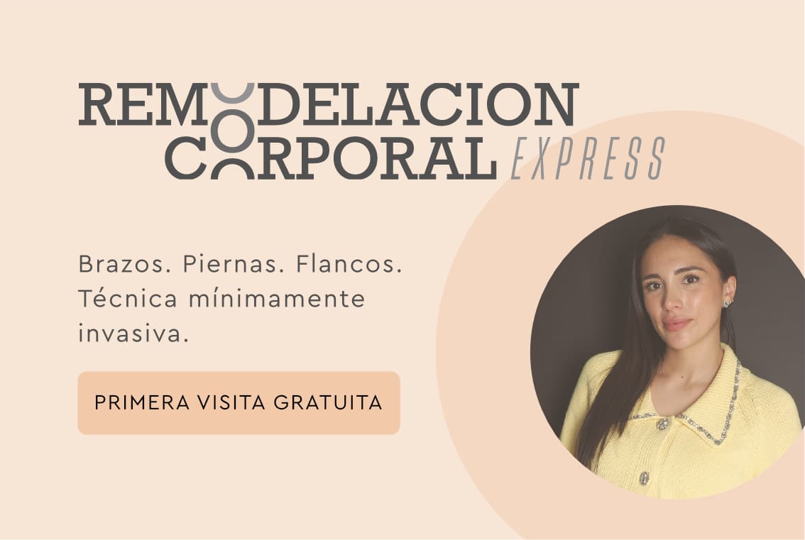 Remodelación Corporal Express