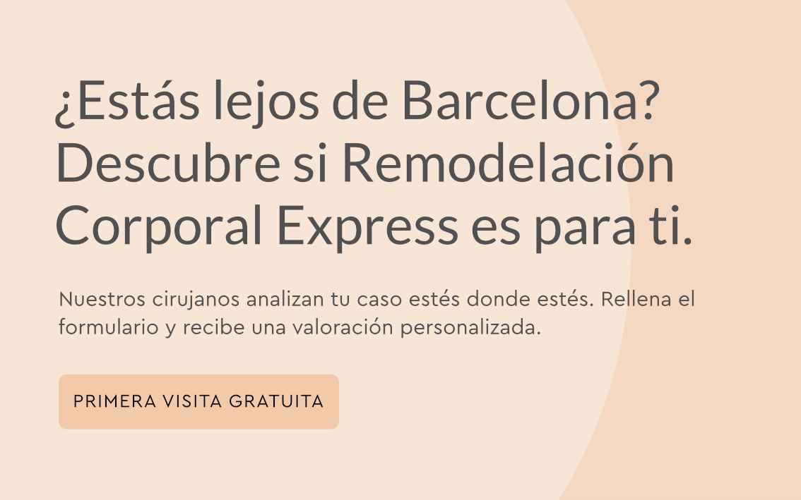 Remodelación Corporal Express