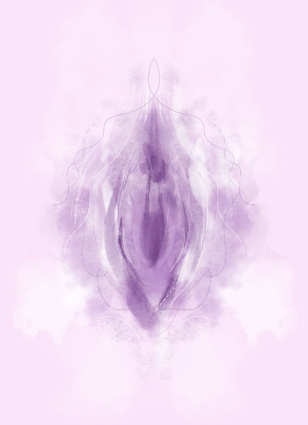 vulva
